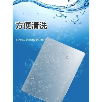 臺灣出貨✨【可開發票】寵物夏天散熱合金板消暑龍貓倉鼠兔子冰墊降溫易清洗均勻散熱墊板