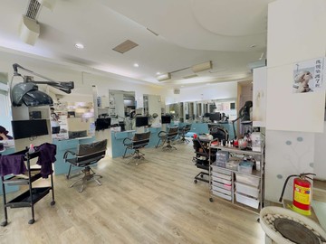 ❤️華勛市場合法夾層雙店面❤️｜桃園市中壢區華勛街