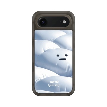 iPhone Air AirX 本質黑 - Alan Hong - 啾嫩 Q