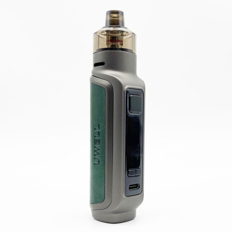 UWELL AEGLOS P1 Pod Mod KIT 4ml 80W スターターキット ポッド 初心者