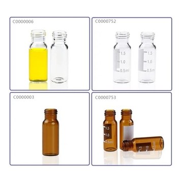 取樣瓶,vial for HPLC,2mL,9-425螺牙,C0000006 | ALWSCI【東昇】