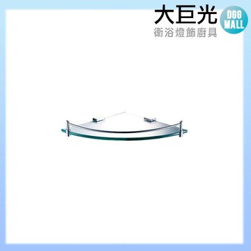 【大巨光】單層三角架(P-414)