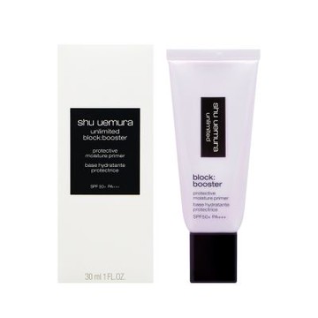 SHU UEMURA植村秀 無極限保濕妝前乳(30ml) #紫色【原廠公司貨】