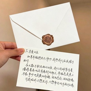 情人節卡片💕手作立體卡片 獨一無二手作溫度 情人節客製化卡片 情侶生日交換禮物 手寫賀卡祝福高級禮物定製情人節男生女生