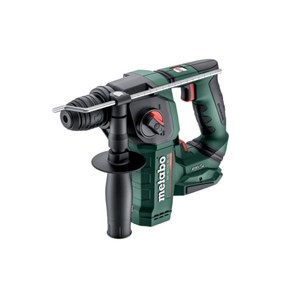 metabo 美達寶 18V鋰電無刷兩用鎚鑽 空機 (BH 18 LTX BL 16)