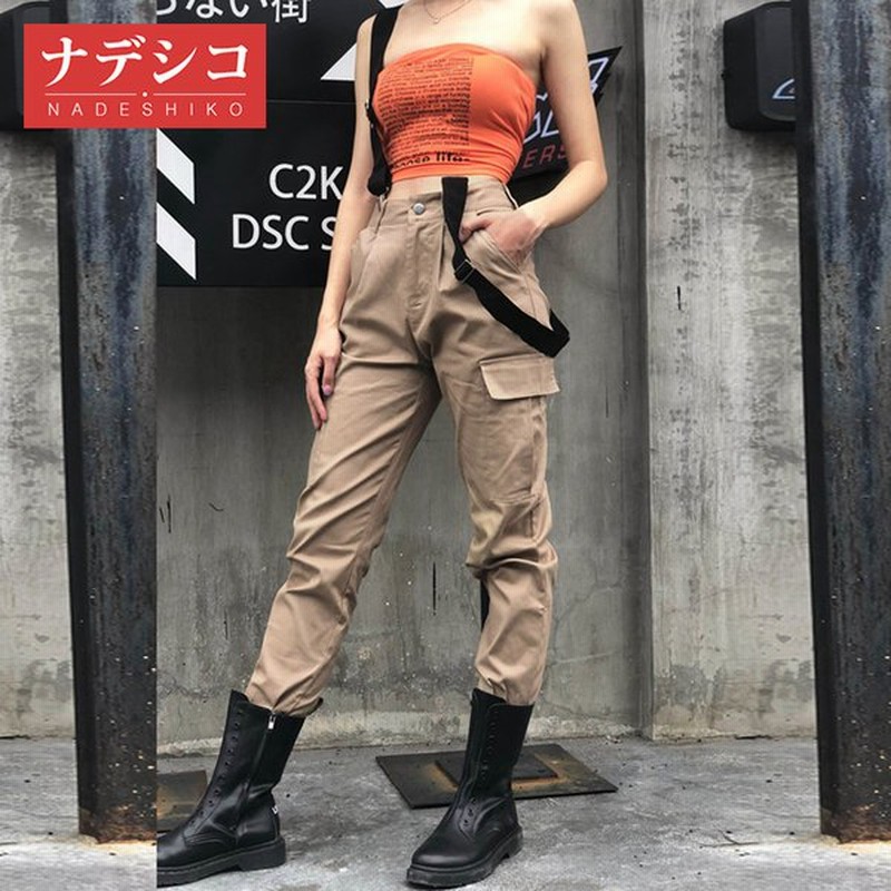 カーゴパンツ レディース 防寒 ワークパン チノパン パンツ レディース スウェット 無地 ストリート ロングパンツ ボトムス おしゃれ 女性用 通販 Lineポイント最大0 5 Get Lineショッピング