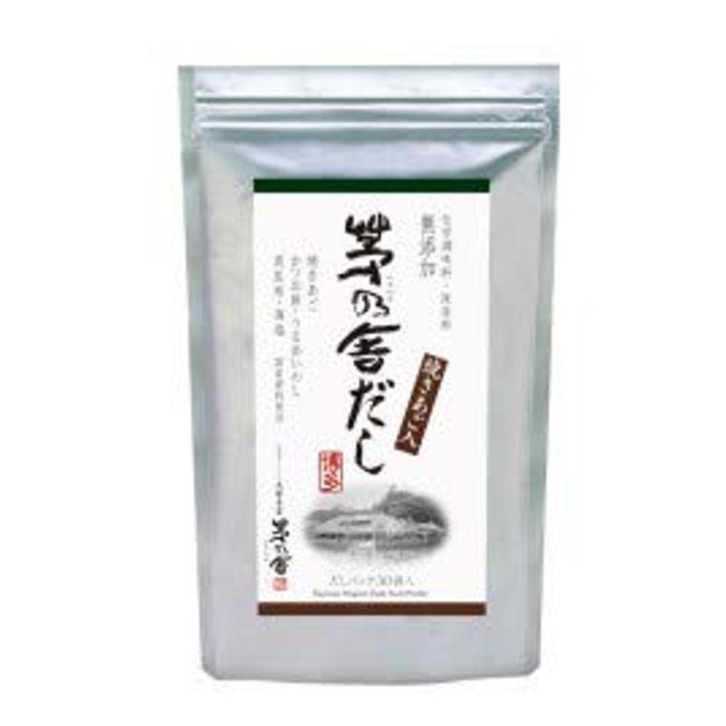 茅乃舎茅乃舎だし(8g×30袋入) 5700