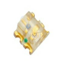 1615貼片發光管0603 紅綠雙色（普綠/綠偏黃）LED燈 一盤4K=240元