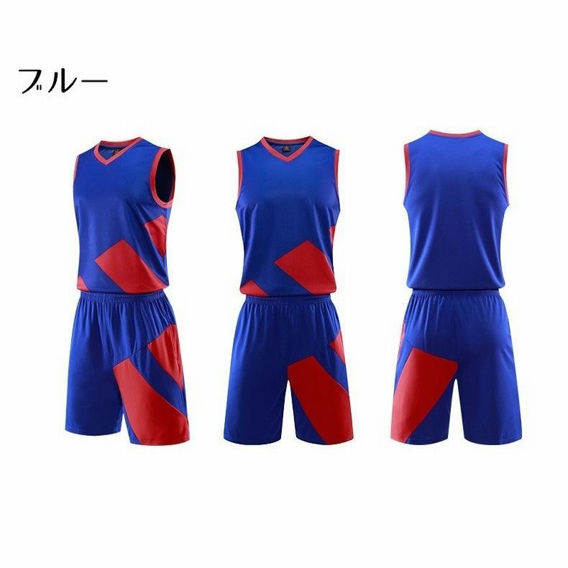 さやんたさん専用 バスケットボールウェア 上下セット ハーツロゴ 青 バスケットスクールハーツユニフォーム上下•ソックス・インナー