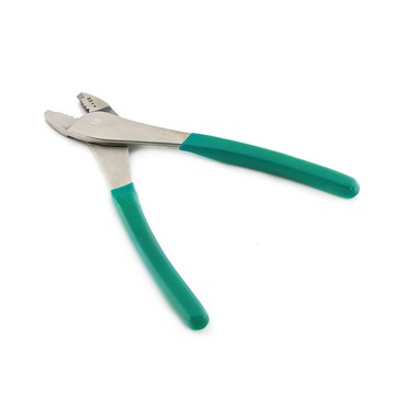 束管鉗 (日) 日本進口 釣魚 鋁管鉗 鋼線束管 可剪鋼線