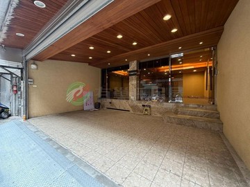 A236龍江路1樓精美店面｜台北市中山區龍江路