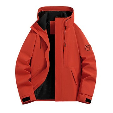 衝鋒衣 休閒服 寬鬆外衣