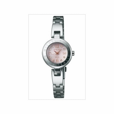 セイコー ミッシェルクラン 腕時計 SEIKO MichelKlein