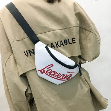 百搭腰包 腰包 小腰包 隨身包 霹靂包 胸包 T16