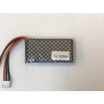 無刷 越野車 遙控車 欣樂鴻 小Q 901 902 903 加大電池 1200mah 7.4V 25C