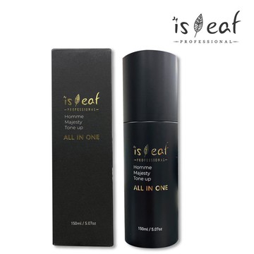 韓國isLeaf男士多效賦活精華150ml