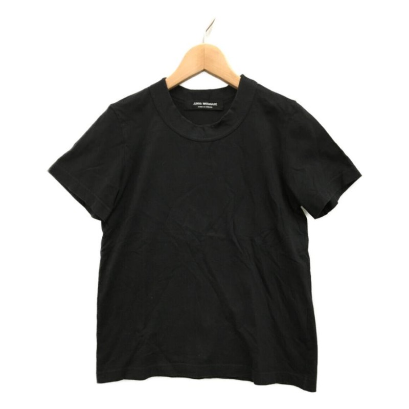 美品 ジュンヤワタナベコムデギャルソン 半袖Tシャツ 10SS レディース (XS以下) JUNYA WATANABE COMME des  GARCONS 中古 | LINEショッピング