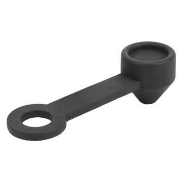 [waroom01] 潛水調節器第一級 Din 至 JUK 適配器的橡膠防塵蓋配件