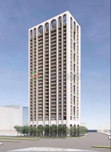 七期~市政【聯聚方瑞】~2房2衛雙平車｜台中市西屯區市政路