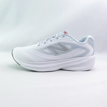 NB W6807WE 女款 慢跑鞋 Fresh Foam 680 v9 D寬楦 灰白