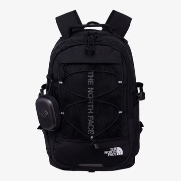 The North Face 北臉 SUPER PACK II MINI 25L大空間輕量尼龍後背包