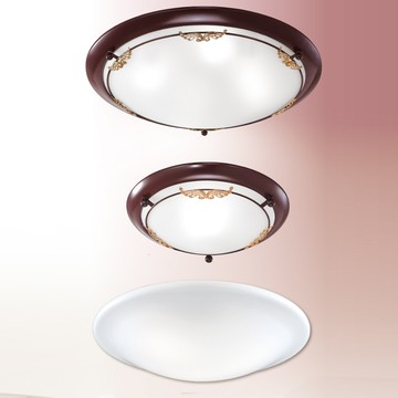 E27 造型吸頂燈 F56-47-3321、3322、3323、3324、3325、3326、3327、3328、3329