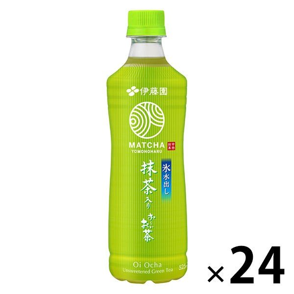 伊藤園 お?いお茶 さらさら抹茶入り濃い茶 機能性表示食品 パウチ 40g x 30本 ケース販売 伊藤園 日本 飲料 日本茶 61452 -  nullsult.no