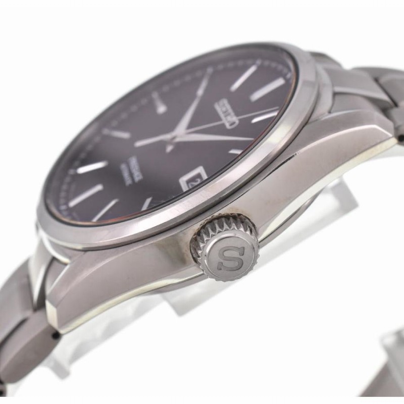 SEIKO セイコー プレサージュ　自動巻6R15-04A0 SARX057 SEIKO セイコー SARX057/6R15-04A0 プレザージュ デイト 自動