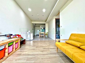 【和美市心】輕屋齡3房+大平車❤️｜彰化縣和美鎮和泰路