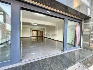 東港大面寬賺錢店面｜近學區.辦公.店面首選｜｜屏東縣東港鎮中正路三段