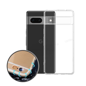 VXTRA Google Pixel 7 防摔氣墊保護殼 空壓殼 手機殼