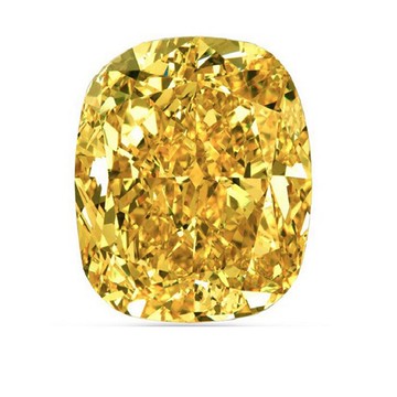5A淡黃鵝黃鉆枕形墊形粉鉆仿鉆寶石肥方形cz鋯鉆戒指吊墜鑲嵌主石