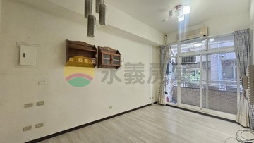 蔬食房仲｜中山醫生活圈｜雙鐵共構宅｜台中市南區德富路