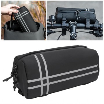 動作攝像頭保護袋防濺袋便攜式攜帶盒多層艙袋3