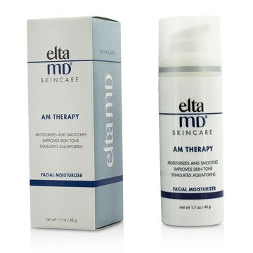 創新專業保養品 EltaMD - 植萃高效保濕日霜