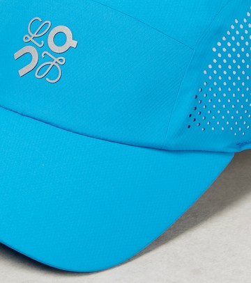 Loewe x On logo baseball cap