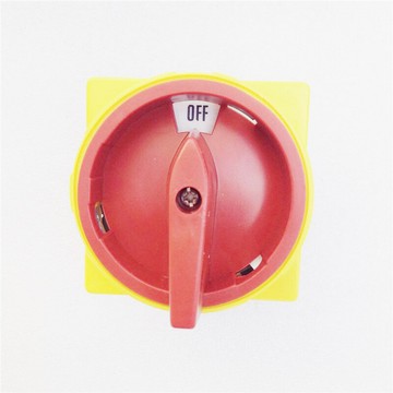 九川集團萬能轉換開關JCH13-20護指開關設備負載斷路電源切斷開關