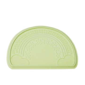 Bumkins 矽膠餐墊(小) (多款可選)