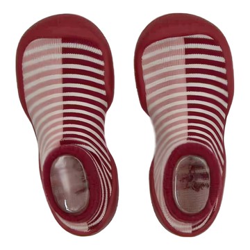 Komuello 兒童款 學步鞋 二分之一 15cm 31~36個月  145mm