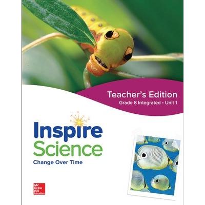 Inspire Science G8 TG Unit