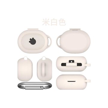 適用于賽睿SteelSeries Arctis GameBuds寒冰游戲豆無線藍牙耳機保護套簡約時尚個性商務男女款充電倉軟殼