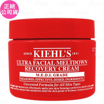 Kiehl s 契爾氏 益肌重生修復凝霜(50ml)(公司貨)