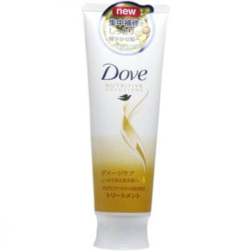 Dove Damage Care Treatment 180g
