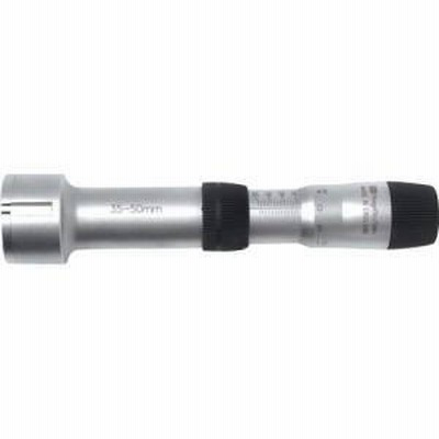 SK MC-3550IPS Sライン三点マイクロメータ 新潟精機
