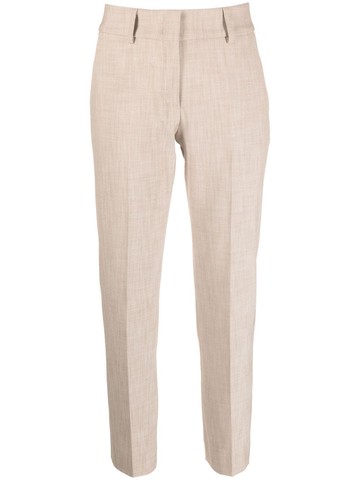 Piazza Sempione Slim Pants