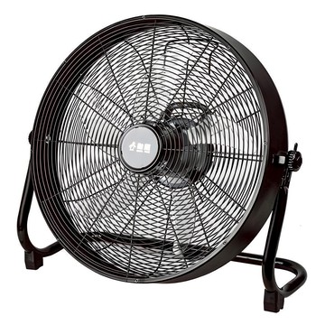 SUPA FINE 勳風 DC直流變頻雙電壓工業風循環扇 16吋  HFB-S0816