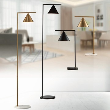 時尚簡約立燈  38-84031、84032、84033、84034