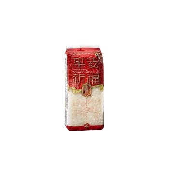 白米 【田中農會】平安祈福小包米-300g-包 (5包組)