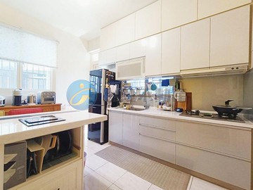 近台積電|邊間正5樓透天|可改回雙車庫｜高雄市楠梓區加昌路