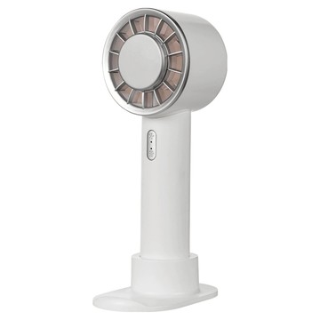 CYKE 製冷USB手持冷敷涼風扇  CYKE-633  白色